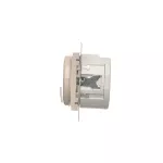 Simon 54 WMDD-010xxK-041 Dzwonek elektroniczny (moduł) 230V~; kremowy