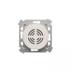 Simon 54 WMDD-010xxK-041 Dzwonek elektroniczny (moduł) 230V~; kremowy