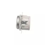 Simon 54 WMDD-010xxK-043 Dzwonek elektroniczny (moduł) 230V~; srebrny mat