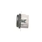 Simon 54 WMDD-010xxK-048 Dzwonek elektroniczny (moduł) 230V~; antracyt