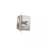 Simon 54 WMDD-020xxK-044 Dzwonek elektroniczny (moduł) 8–12 V~; złoty mat