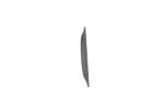 Simon 54 Premium WMDZ-0130xK-048 Ramka 3-krotna PREMIUM do puszek karton-gips IP20 / IP44; antracyt
