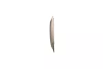 Simon 54 Premium WMDZ-0130xM-061 Ramka 3-krotna PREMIUM IP20 / IP44; inox