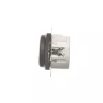 Simon 54 WMDD-020xxK-046 Dzwonek elektroniczny (moduł) 8–12 V~; brąz mat