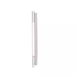 Simon 55 WMDZ-0110xZ-180 Ramka 1-krotna Nature; Szkło mrożone błękitne