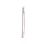 Simon 55 WMDZ-0110xZ-180 Ramka 1-krotna Nature; Szkło mrożone błękitne