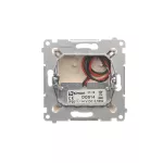 Simon 54 WMDO-S14Bx1-041 Oprawa oświetleniowa LED, 14 V DC, 0.56 W, białe neutralne 4000K; kremowy !Wymagany zasilacz 14V