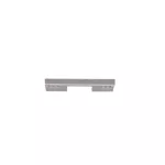 Simon 55 WMDL-TRLPXXX-143 Podstawka na telefon - pasuje do ramek Line; Aluminium mat
