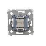Simon 54 WMDL-040xxx-0xx Przycisk roletowy (mechanizm) 10A, 250V~, szybkozłącza