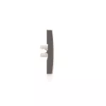 Simon 54 WMDL-K6x2x1-046 Klawisze do mechanizmu SZP1WM; brąz mat