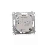 Simon 54 WMDO-SAxxx1-044 Oprawa oświetleniowa LED, 230 V AC, 1.1 W, białe zimne 5700K; złoty mat