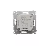 Simon 54 WMDO-SCA141-011 Oprawa oświetleniowa LED biały. z czujnikiem , 14 V DC, 0,64 W, białe zimne 5700K; biały !Wymagany zasilacz 14V
