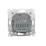 Simon 54 GO WMDL-L1321x-011 Ściemniacz do żarówek LED-owych, sterowany smartfonem [Wi-Fi] - DIMMER; 15-200 W, 230 V, (moduł); biały