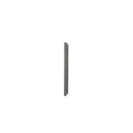 Simon 55 WMDZ-01102x-0116 Ramka 2-krotna LINE; Grafitowy mat