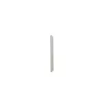 Simon 55 WMDZ-01103x-0143 Ramka 3-krotna LINE; Aluminium mat