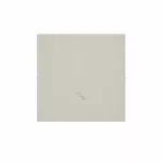 Simon 55 WMDL-K016xx-142 Klawisz pojedynczy z piktogramem "schody" do: SW6M; Kaszmirowy