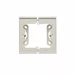 Simon 55 WMDZ-22xDxx-142 Puszka natynkowa pojedyncza, składana do ramek LINE/DUO – Wysokość: 40 mm. (1 szt. TSC/.. = 2 elementy); Kaszmirowy