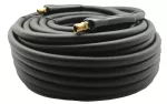 ADLER PRZEWÓD PNEUMATYCZNY 14x8,5mm*15m HYBRID ZBROJONY ZE ZŁĄCZKAMI 1/4"