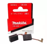 CZ.MAKITA SZCZOTKI WĘGLOWE CB-459 2szt.