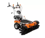 OLEO-MAC ZAMIATARKA SPALINOWA PKR 100L  OM LINE