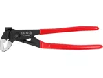 YATO SZCZYPCE HYDRAULICZNE 235mm Z MŁOTKIEM