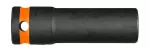 Nasadka udarowa 1/2" długa, 14 x 78 mm , CrMo