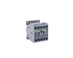 Ex9CS09 4P/22 24V Stycznik miniat., 4-bieg., styki 2+2, 9A, 4kW AC-3, nap. cewki 24 V AC