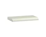 RC MHS 00 40 15 Pokrywa dachowa, do obudów MHS, o wym. 400x150mm