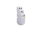 Ex9CH16H 10 110V AC/DC Cichy przekaźnik instalacyjny, 16A, 110V AC/DC, styki 1NO