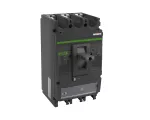 Ex9M2N M 250 4P4T EU Wyłącznik kompaktowy Ex9M silnikowy, wielkość M2, Icu50kA, In=250A, 4P