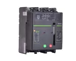 Ex9M6N SU20S 1250 3P MOD AC230 Wyłącznik kompaktowy SU20S LCD, wielkość M6, Icu=Ics=50kA, In=1250A, 3-bieg., z MOD AC230