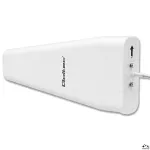 Qoltec Antena 5G LTE DUAL | 14 dBi | Zewnętrzna