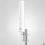Qoltec Antena 5G LTE DUAL | 15 dBi | Zewnętrzna
