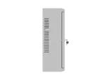 SZAFA INSTALACYJNA TPR 10" Z PŁYTĄ MESH 400X400X140 SZARA LANBERG (ZŁOŻONA) 