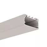 Profil Led BOX-M 3m srebrny anodowany  KLUŚ