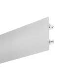 Profil Led PLAKIN-DUO 1m biały KLUŚ