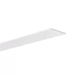 Osłona do profilu HSP-33 mleczna 1m KLUŚ