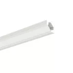 Profil Led 45-ALU 1m biały KLUŚ