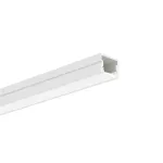 Profil Led PDS-4-PLUS 3m biały lakier     KLUŚ