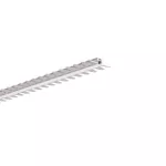 Profil LED KOZEL-10-BD 3m KLUŚ