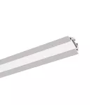 Profil Led PAC-ALU 1m anodowany KLUŚ