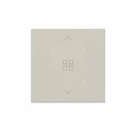 Simon 55 WMDL-K1223x-142 Klawisz pojedynczy z piktogramem grupy rolet do produktów elektronicznych; Kaszmirowy