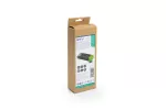 ZASILACZ LED PRO+ 24V, 200W, input 220-240VAC, IP20, wym.205x71x35 mm