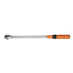 Klucz dynamometryczny dwukierunkowy 1/2", 60 - 330 Nm