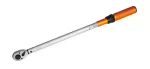 Klucz dynamometryczny dwukierunkowy 1/2", 60 - 330 Nm