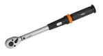 Klucz dynamometryczny 3/8", 10 - 60 Nm