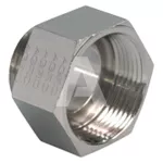 Adapter mosiężny PG11/PG16