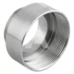 Adapter mosiężny M32x1,5/M40x1,5