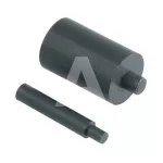 Korek zaślepiający D=12mm
