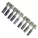 PM25/10 Mostek kompletny 10-polowy